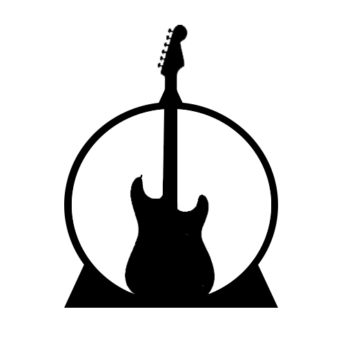 Solo Musician Logos